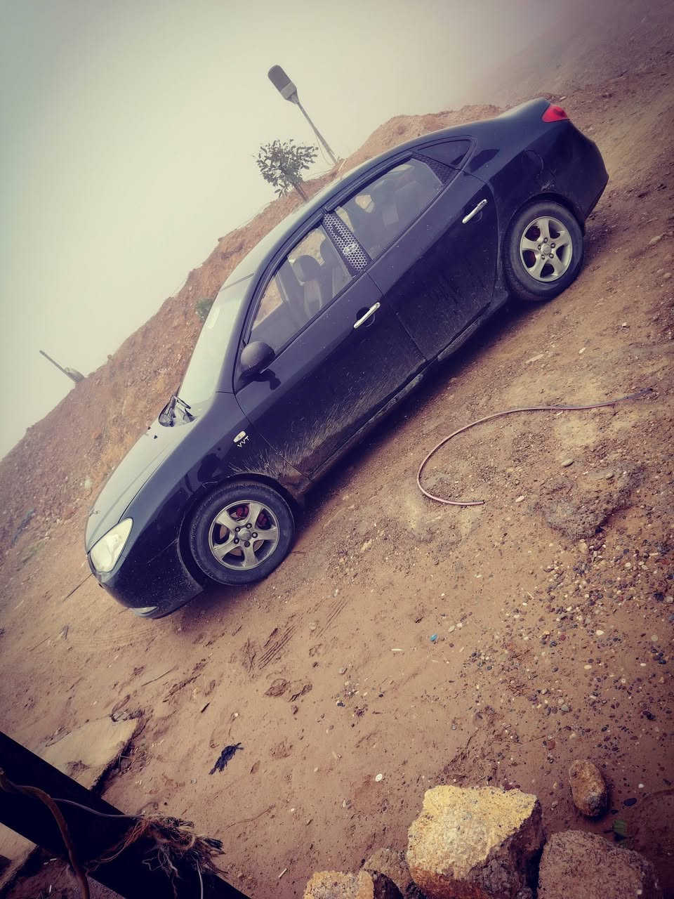 للبيع افانتي 2008مكصوص سياره جديده مال جناي سياره مدوشمه وارضيه وطخم تاير وجاهزه متومه ارقام وسنويه شمالي مكانها صلاح الدين سعر  47 وبيها مجال ***********
