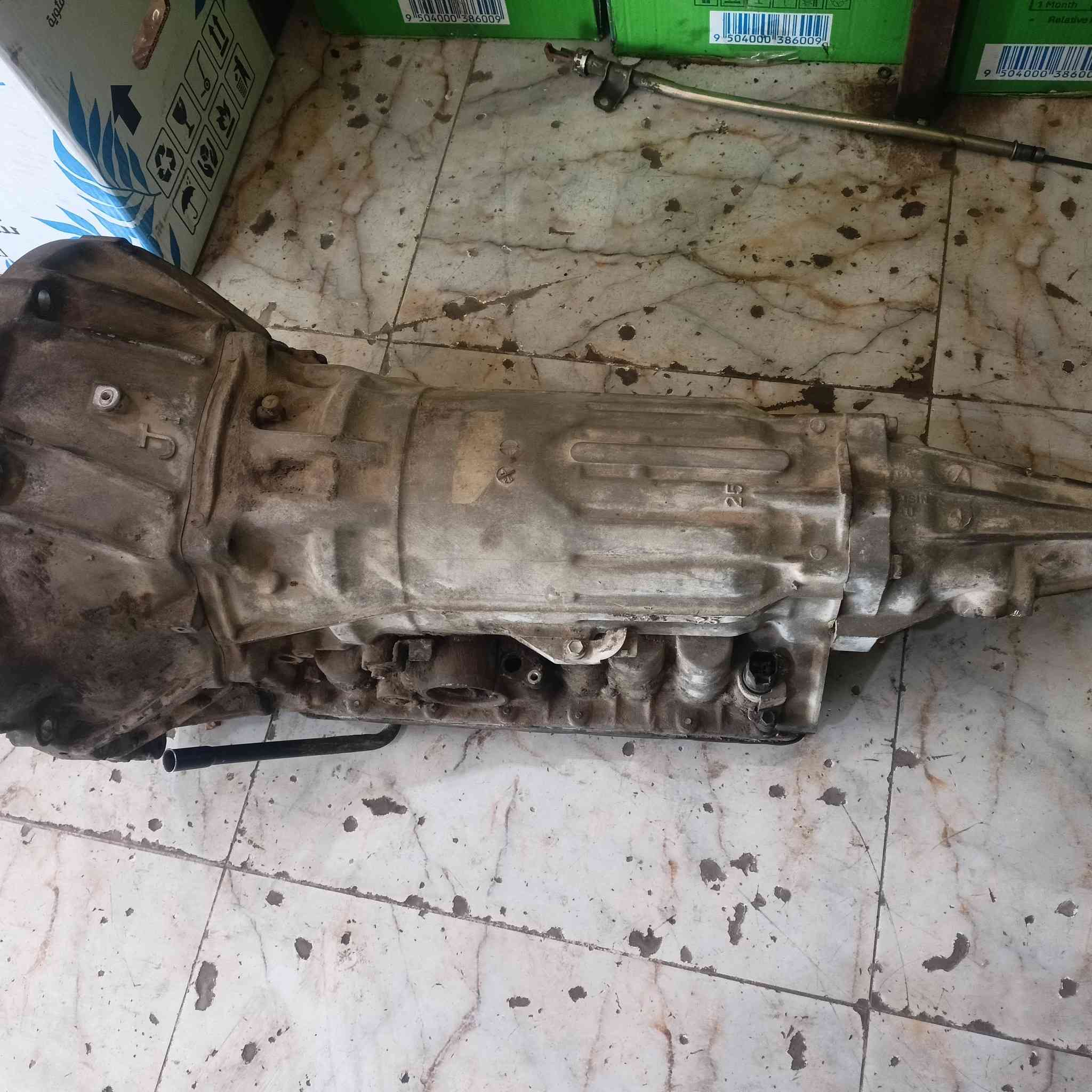 سستم كامل بطه معه كير 2500 معه تانكي بطه جديد***********
