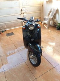 ياماها • ما بيه عيب • كركوك