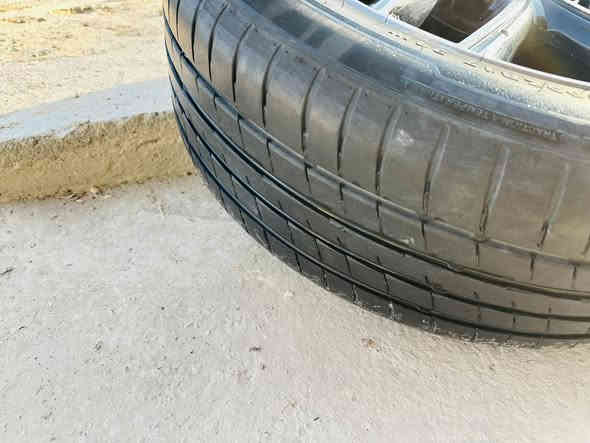 ويل كب كروم رياضي نجمه حجم 17للبيع مكاني بابل سعر 250
للاستفسار***********
