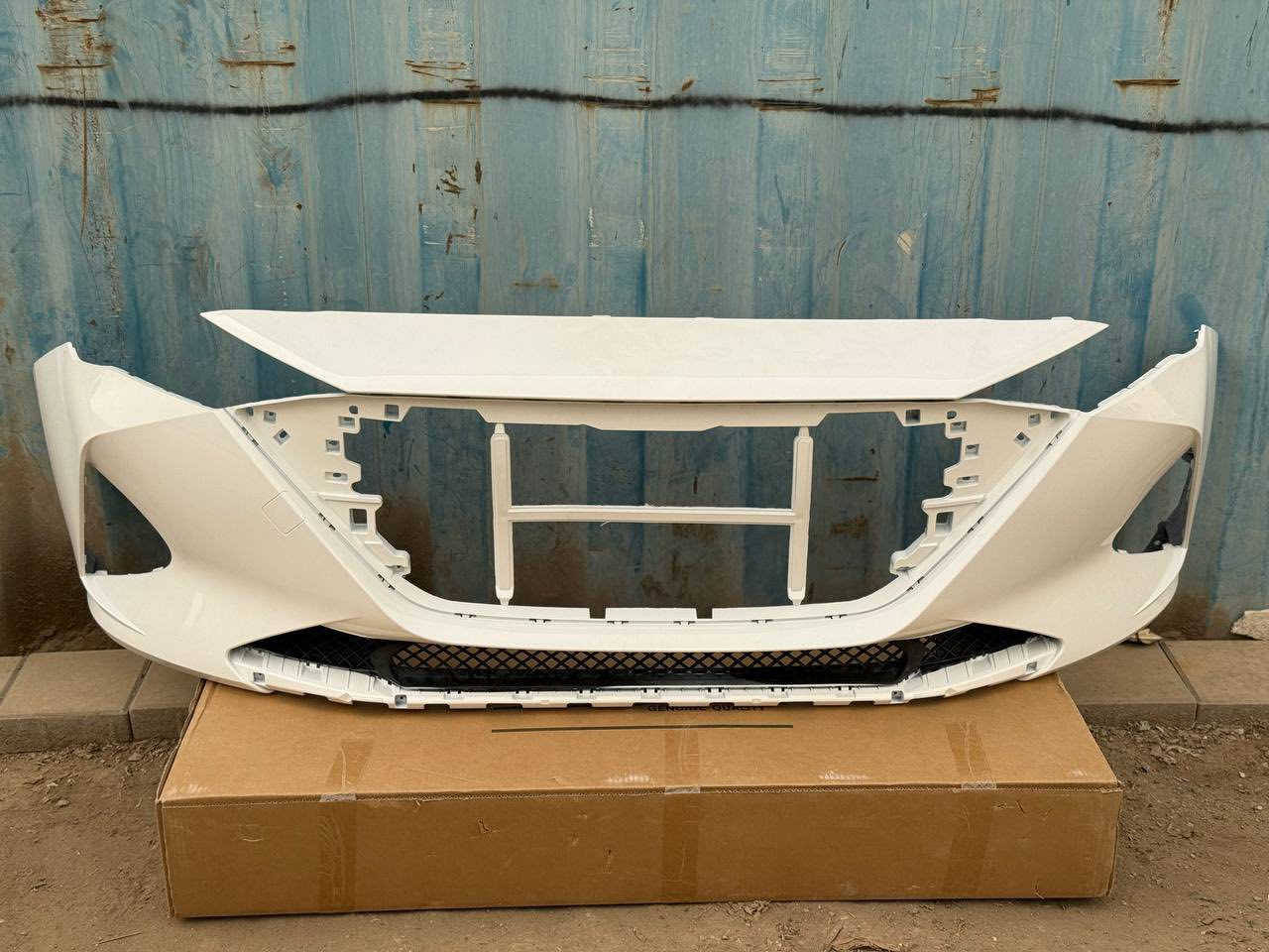 تتوفر قطع غيار اكسنت 
***********
للحجز والاستفسار يرجى التواصل على الواتساب 

العنوان : بغداد / شارع الظلال / مركز موبس 

يتوفر توصيل الى جميع محافظات العراق
