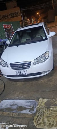 النترا • ٢٠٠٩ • مكينة ٢٠٠٠