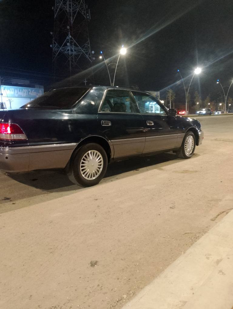 السلام عليكم راس الثور زيتوني محزم مكفولة كصة ونقل وضربة ومعجون حدادية تخم تاير غرفة جديدة تبريد شاشة تاب مصبوغة جماليه رقم بصرة مستلم وصل رقم انكليزي بس مامستلمه سنويه ل30 كير مكينه في في تي فيشة وحدة سيارة جاهزة تحويل ممباشرر للستفسار اكثر اتصل على الرقم واتساب والخاص مفتوح ***********بي واتساب فقط وهذا الرقم اتصال *********** السعر اتصل خ البصرة, العراق
