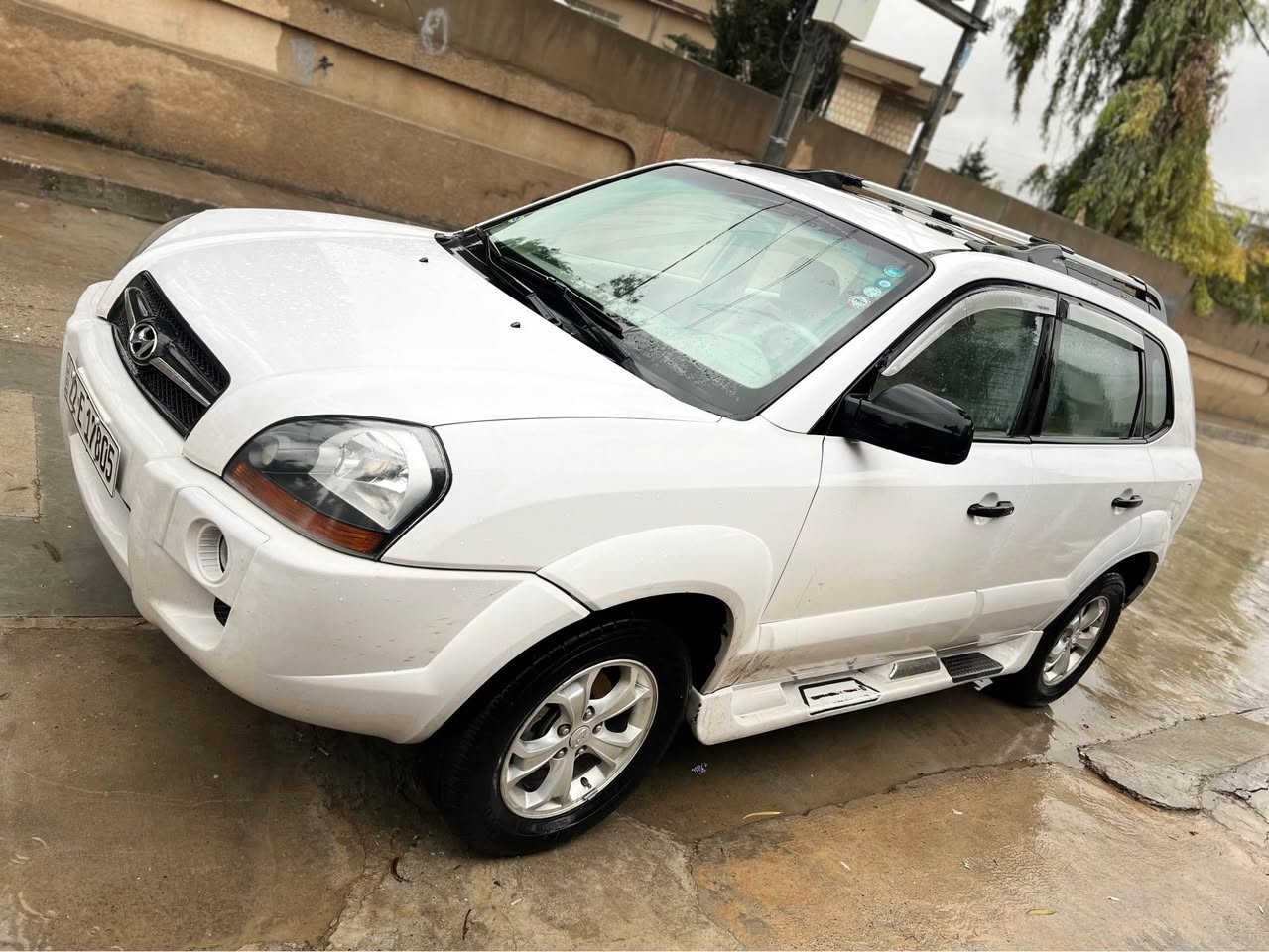 توکسۆن ٢٠١٠ فول مواسفات کلین تایتڵ
سلاید 
ای بی ایس 
ناوزەرد 
ئاوێنە ئیشارەت 
حساس 
دعامی بۆ دعامی بەشەرت 
تەنها یەک ساردی بجوکی هەیە لە دەرگای سکن دواوە بە فحس دیارە هیجی تری نیە
سنوی تا ٢٠٣٠ تازەیە 
تحویل وکالە بەشرت 
مەکینەی نەکراوەتەوە وەک شەریکە وایە سەوت و بوخار و دوکەڵی نیە 
لە چەمچەماڵ 
***********

***********
Vip car شمشمل, السليمانية
