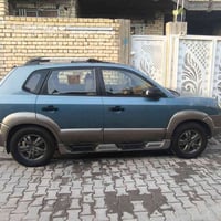 مراوس • موديل ٢٠٠٦ • جاهزه