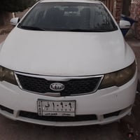 سيراتو • ٢٠١٢ • ٢٤٠ الف