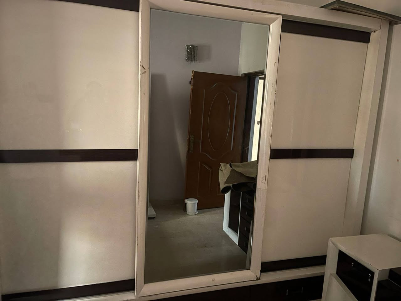 غرفه عراقي تفصال ثكيله موديل تركي ١٠قطع ٣٠٠ نهايته قفل حي الحسين


**إذا كنت صاحب هذا الإعلان وتريد حذفه لأي سبب، رجاءا أرسل رسالة إلى الدعم الفني**