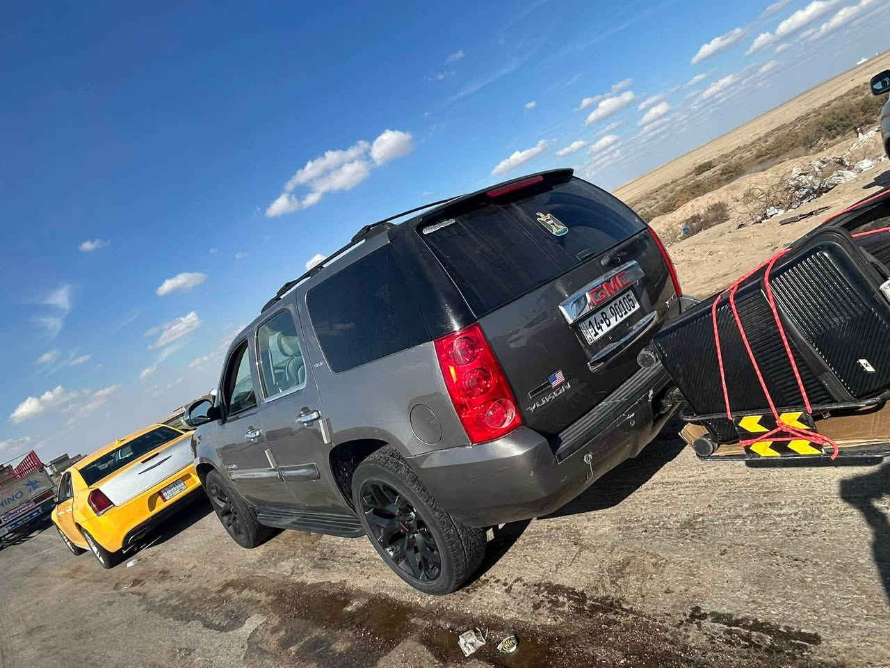 يوكن للبيع 2007 باسمي رقم بصره مميز سياره نظيفه مال بيت فول مواصفات vip
كشنات امامي خلفي كهرباء صندوق كهرباء تشغيل ع بعد تحكم ستيرن سستم سماعات 
لايتات اوف وايت زنون جديد 
مري شفط سياره مفوله كلش للاخير ما عدا البصمه
عوزهه ترتيب بسيط 
حداديه جديده
تخم تاير جديد 
مكينه 5300 كير700 نهظه وشلعه تخبل ترايك وين ما تريد صرفيه ما بيهه 
سياره نظيفه كلش مكفوله اصوليات كافه 
سياره نظيفه سونارهه موجود بيهه تلحيضات 
(ابيع صبغ حزام ) بس هيه مو حزام اذا شراي تعال شوف السياره وانه خادم
الشراي يجي خاص وبخدمتك مو شراي لا تعبني 
0️⃣7️⃣7️⃣2️⃣2️⃣8️⃣8️⃣3️⃣3️⃣3️⃣8️⃣
مكاني البصره الزبير المربد القديم الزبير, البصرة


**إذا كنت صاحب هذا الإعلان وتريد حذفه لأي سبب، رجاءا أرسل رسالة إلى الدعم الفني**