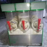 مكينه ازبري براص إيطالي ٣ حوض واحد َن احواض بوربرن مالته واكف حوضين شغ...