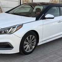 سوناتا ٢٠١٧ • فول سبورت • وارد امريكي