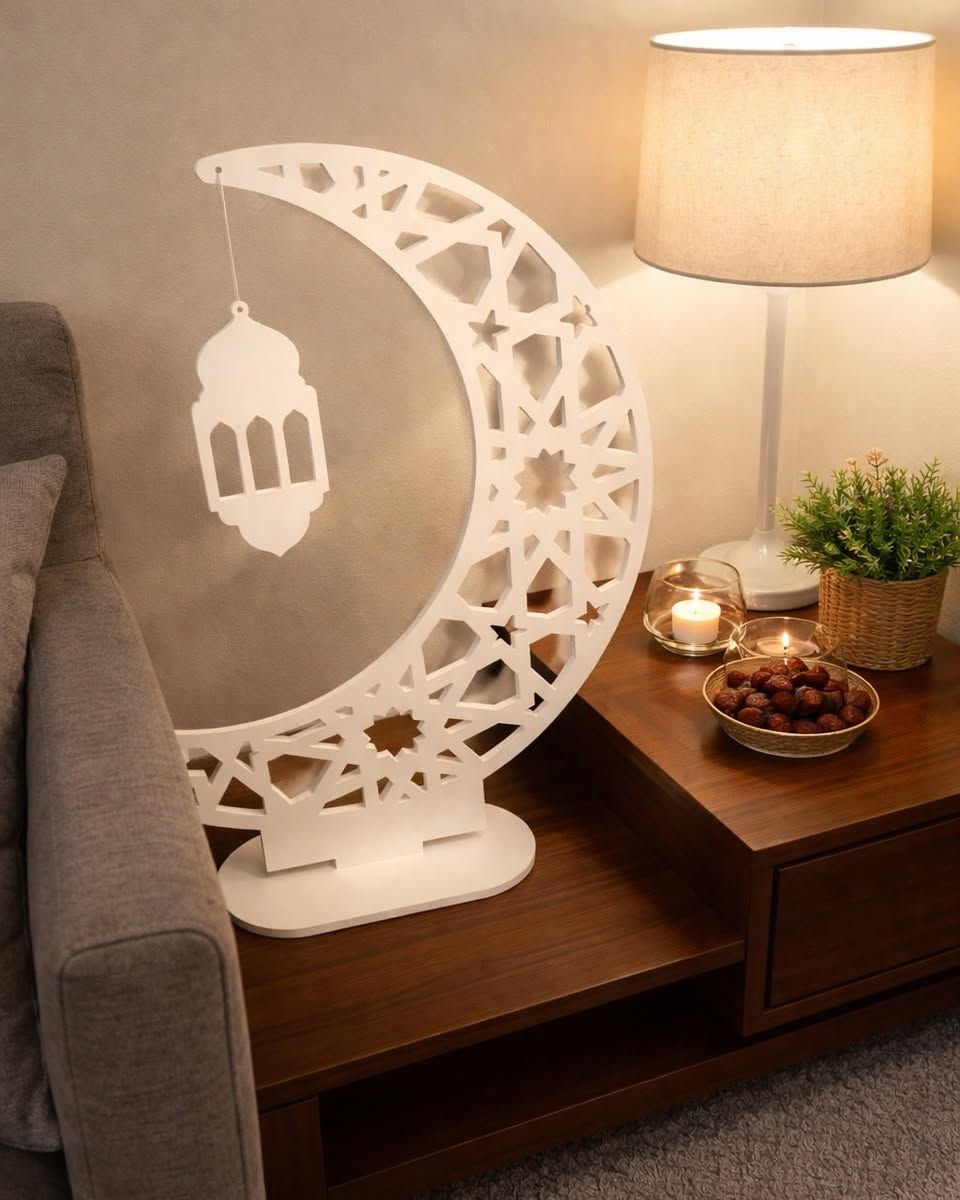 ديكورات ،رمضانية 🌛🌛🌛🌛

اجعلي ركن الرمضاني مميز 🌹🌹


**إذا كنت صاحب هذا الإعلان وتريد حذفه لأي سبب، رجاءا أرسل رسالة إلى الدعم الفني**