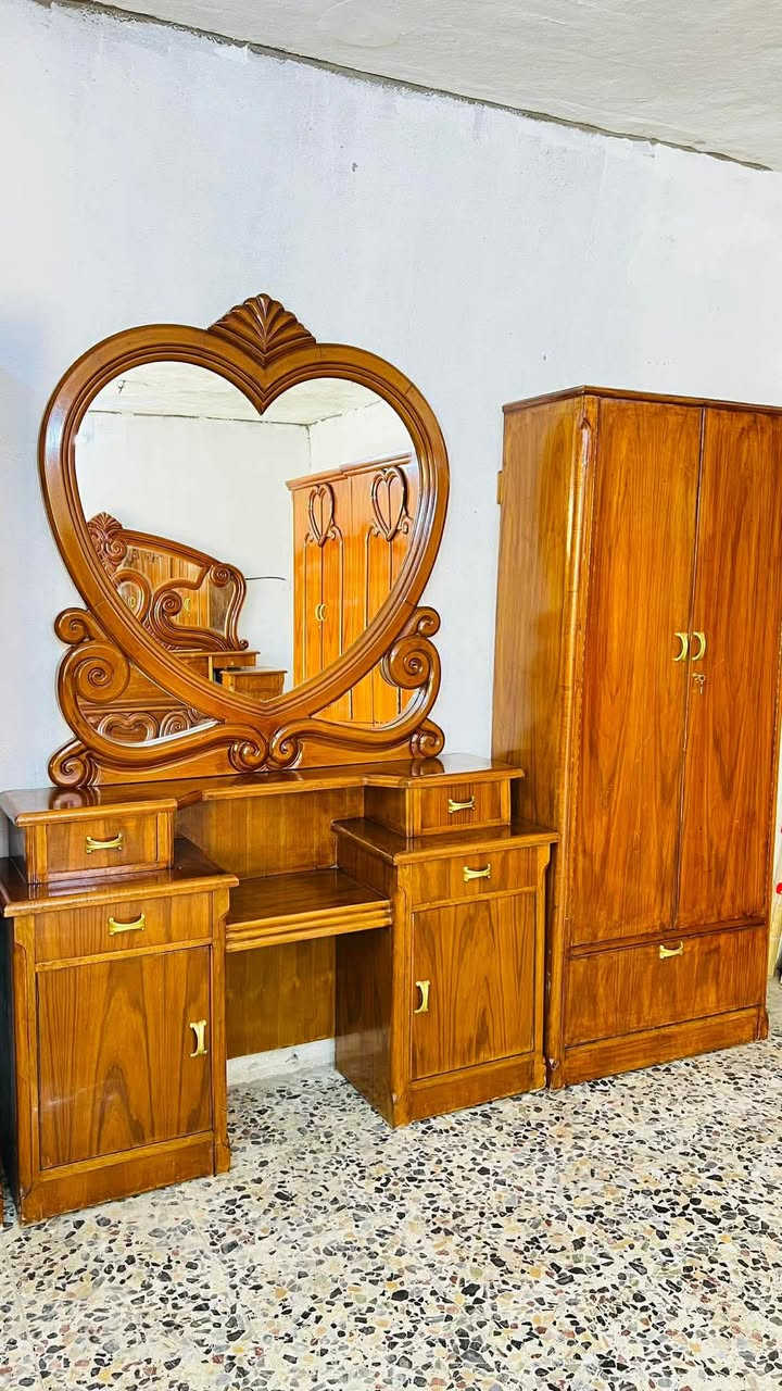 غرفه ام  السته داخل خارج صاج 5ملم ضهر جرحوبه شغل ثكيل
السعر 850
العنوآن مدينه صدر اكو توصيل 🚚.


**إذا كنت صاحب هذا الإعلان وتريد حذفه لأي سبب، رجاءا أرسل رسالة إلى الدعم الفني**