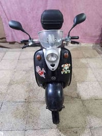 دراجه كلاسك مراوس شعدك نزل دراجه نكره بكل وكت سلف او هندر محرك ناعم  ك...