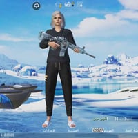 هاذ حساب للبيع فول  تواصل هنا 07886521280