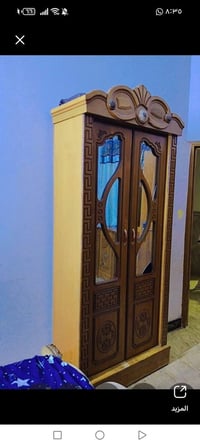 غرفه نجاره • كامله • بدون كنتور