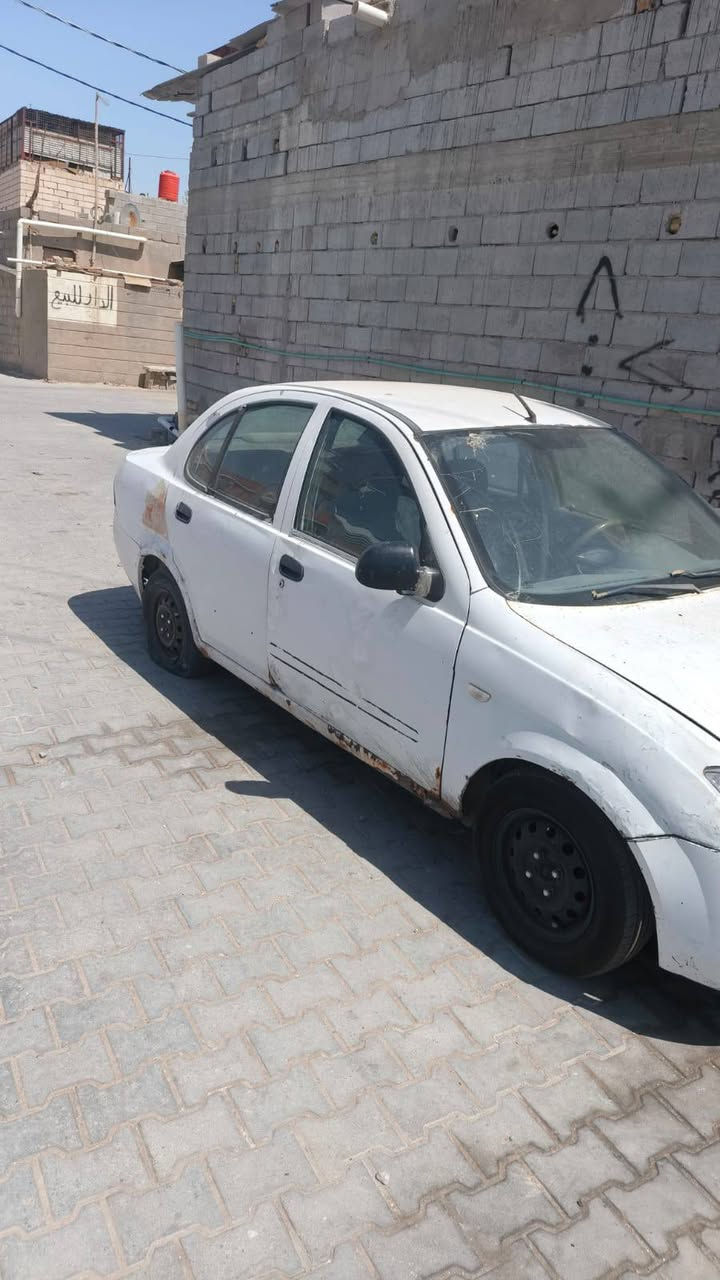 السلام عليكم من رخصه الادمن طيبه موديل ١٤  للبيع مكينه وكير كارتون وحداده صالها سبوعين من شادها رقم ذي قار معوقين عندي وكاله عامه باسمي سنويه صاقطه ب٢٠١٩ سعرها ١٨ وبيها مجال ***********
