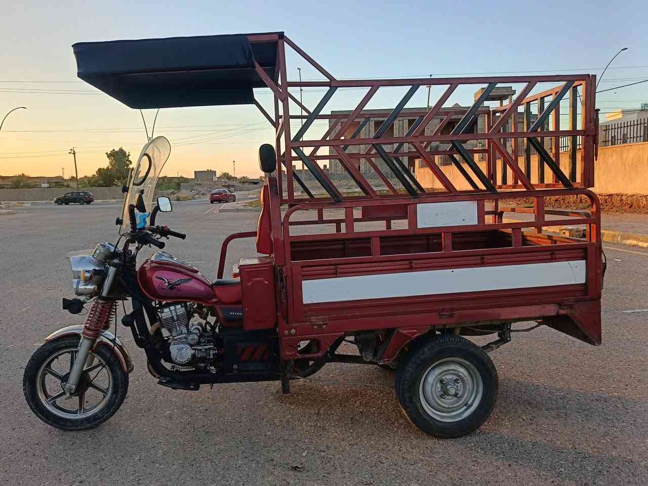 ستوته للبيع فحل ام لطير مكمركة بسم لوكيل مال هيت محمد مزهر 
موديل 2021  نضيفه ما ناقصهاا شي كهربأيات كلهاا شغلة تشتغل سلف وهندر سعر (مليون و 750) قفل لمكان حديثة شراي فقط يجي خاص اتصل رسايل ما ارد


**إذا كنت صاحب هذا الإعلان وتريد حذفه لأي سبب، رجاءا أرسل رسالة إلى الدعم الفني**