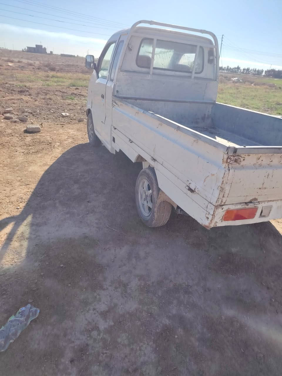 هيفه موديل 2012 أوراق اصليه كير اكسل شرط تخم تاير جديد محرك جديد السعر 20 الشراي يتصل ويدلل ***********
