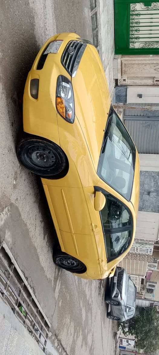 السلام عليكم
كيا سبكترا موديل 2009 بأسمي شرط التحويل السعر 82 وبيهة مجال العنوان بعقوبة الجديدة ***********
