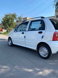 اوتوماتيك • ابيض • ماشي ٩٣ الف