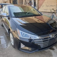 النترا ٢٠٢٠ • محرك ٢٠٠٠ • حادث امامي