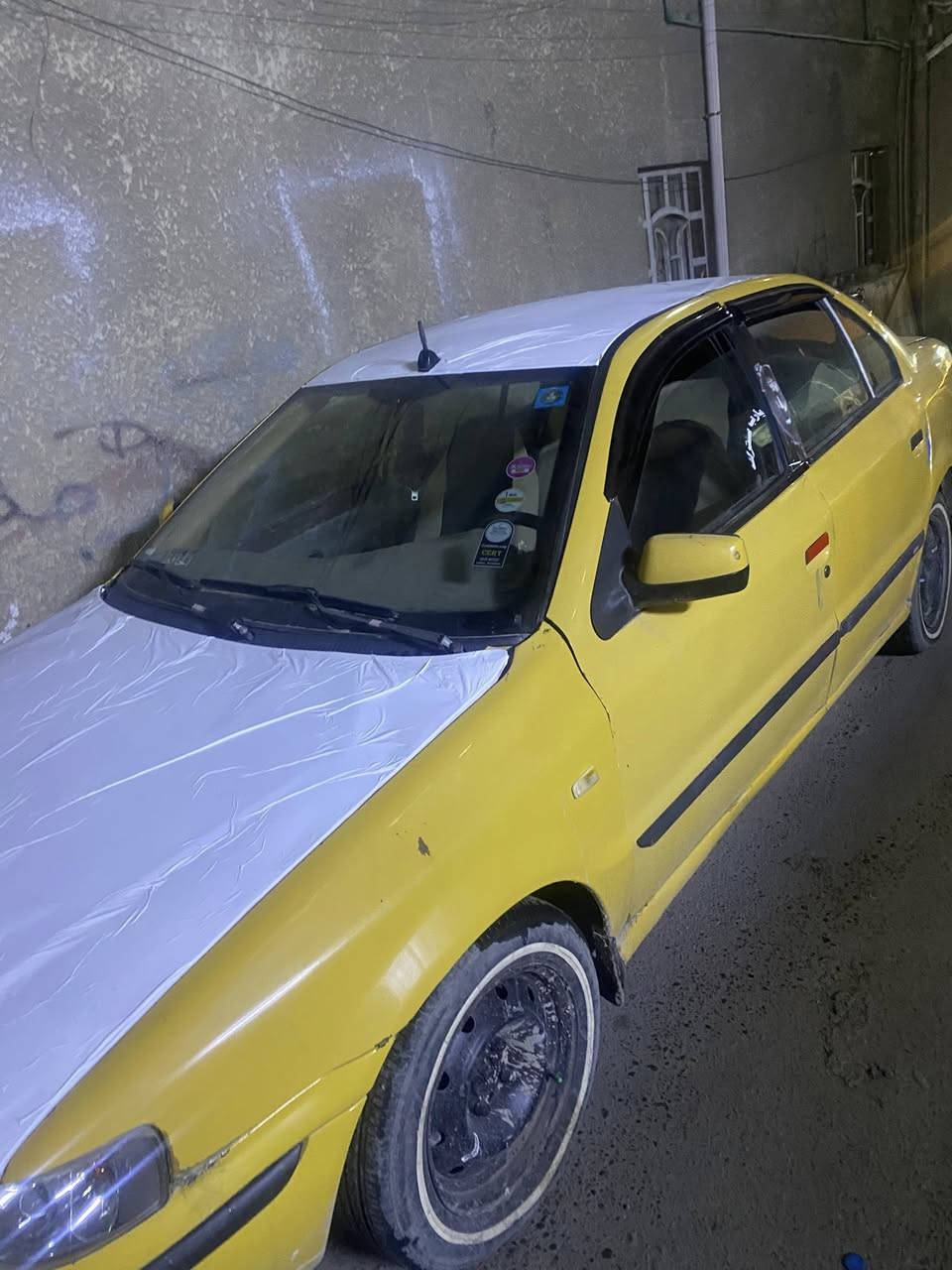 لبيع مديل 11 بسمي تحويل  ثاني يوم سعر ٢٨ بغدادالجديده ***********
