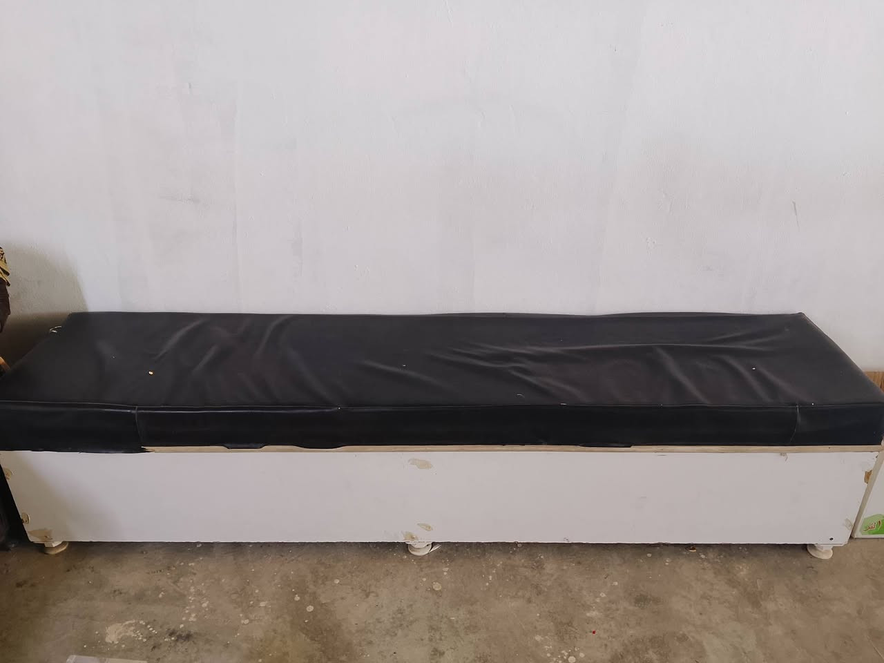 كرسي حلاقة نضيف سعرة 60الف كرويتة نضيفة جدآ سعرها 50الف مناسبات جدآ مستعجل على بيعتهن  مكاني سامراء الجزيرة خط السريع تواصل خاص ؟


**إذا كنت صاحب هذا الإعلان وتريد حذفه لأي سبب، رجاءا أرسل رسالة إلى الدعم الفني**