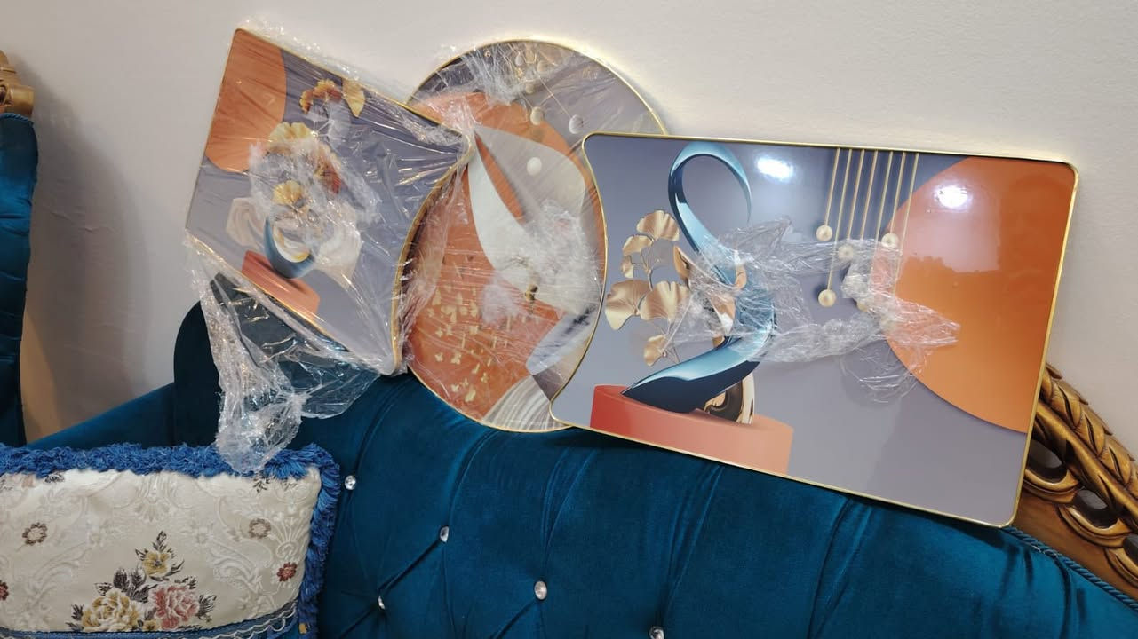 غراض جديد للبيع


**إذا كنت صاحب هذا الإعلان وتريد حذفه لأي سبب، رجاءا أرسل رسالة إلى الدعم الفني**