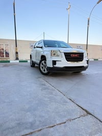 تيران SLE • ٢٠١٧ • رقم ميسان