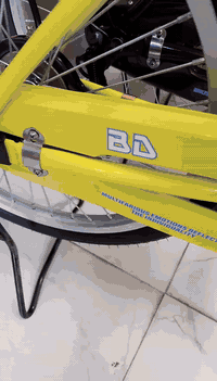 يالله وصول بايسكل  ياباني حجم 20 بطه الصلي كل الوان مكان كربلاء قرب مرقد الحر شارع الكابينات ***********
