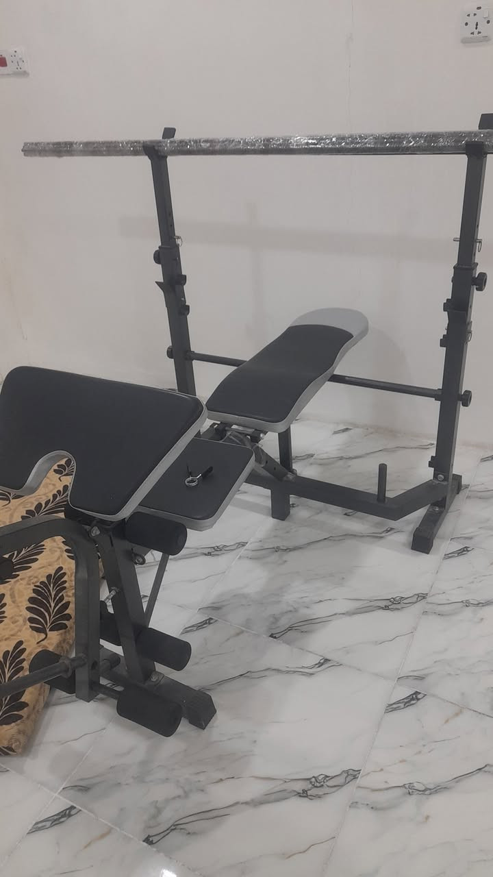 اسلام عليكم  اوزان للبيع
مصطب كبير قفل   ... 150 ... الف 
مصطب صغير متحرك قفل ...50 الف 
حقيبه اوزان 55 كيلو حديد اصلي  قفل ... 100 .. الف 

الأسعار بدون تفاوض بدون احراج مكاني سبع البور  توصيل ماعندي


**إذا كنت صاحب هذا الإعلان وتريد حذفه لأي سبب، رجاءا أرسل رسالة إلى الدعم الفني**