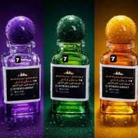 متوفر عطور درجه اولى ثباتيه وفوحان عطور راقيه فائقه الجوده ومتوفر جميع...