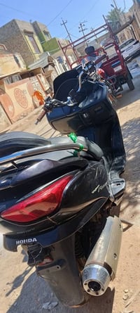 دراجه • مكينة خرسه • صفر8