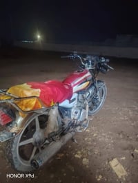 دراجه للبيع موديل 20السعر 375وبي مجال 07811728623