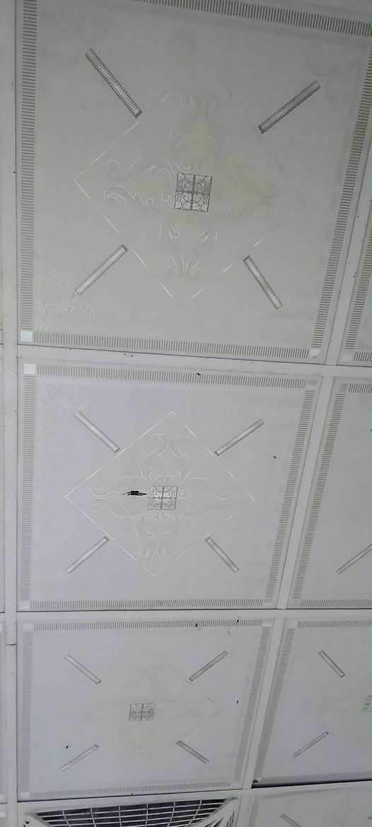 سلام عليكم
***********
سقف ثانوي للبيع
