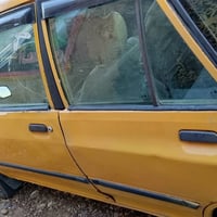 موديل ٢٠١١ • بغداد • للبيع
