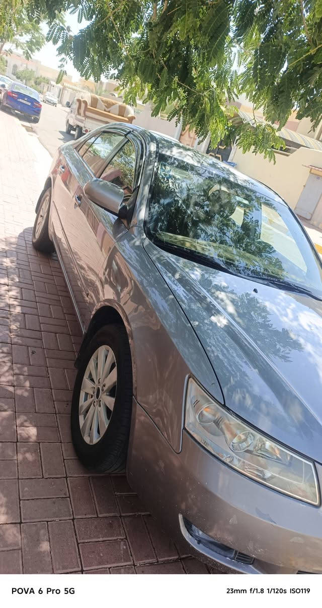 سوناتا 2008(مكفوله كلين تايتل امريكي بأسمي)
محرك 2400
فتحه
كشن كهرباء
سياره جديده  سعر البيع 125وتدللون المكفول اغلى ❤️


**إذا كنت صاحب هذا الإعلان وتريد حذفه لأي سبب، رجاءا أرسل رسالة إلى الدعم الفني**