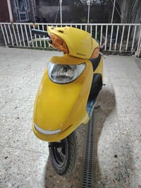 سبيسي • مكينه ناعمه • كابريتر جديد