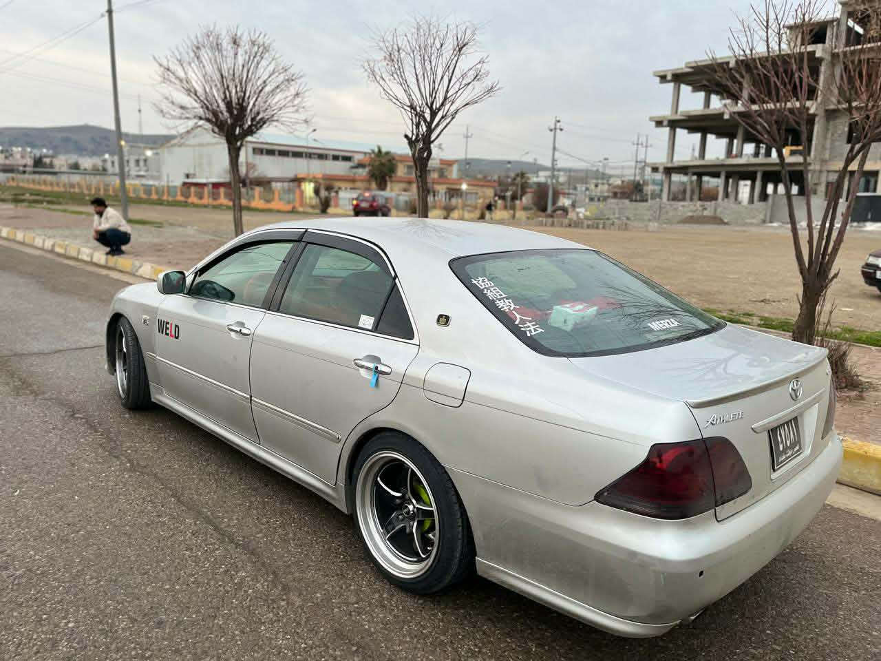 سەرەتا بەناوی خوای گەورە شاهینە ١٨٢ مووس  گەورە بەگەورە سێدوگمە ناورەشی ساج سور ساجەکەنای بەسفری ماوەتەوە مەجموعە سوکان لێگزز چوار تایەو ویلی وێلدی لەژێرە یەک چەملخی گۆراوە ئەوروپایە دەعمو لێدراوو سبوخی نیە بێجگە لەشوێن موسەکان سعری ٦٥ گەلاو مەعامەلە گۆرینەوەش ئەکەم لەگەل ٨٤ براوە بەسس شمشمل, السليمانية


**إذا كنت صاحب هذا الإعلان وتريد حذفه لأي سبب، رجاءا أرسل رسالة إلى الدعم الفني**