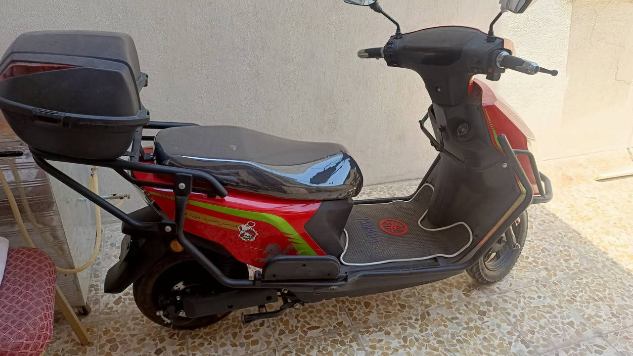 السلام عليكم ماطور نظيف جدا للبيع والسعر 700 وبيه مجال للطيبين


**إذا كنت صاحب هذا الإعلان وتريد حذفه لأي سبب، رجاءا أرسل رسالة إلى الدعم الفني**