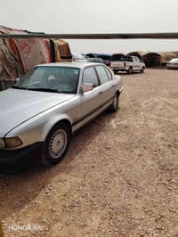 موديل 93 • 8 سلندر • كربلاء باب بغداد