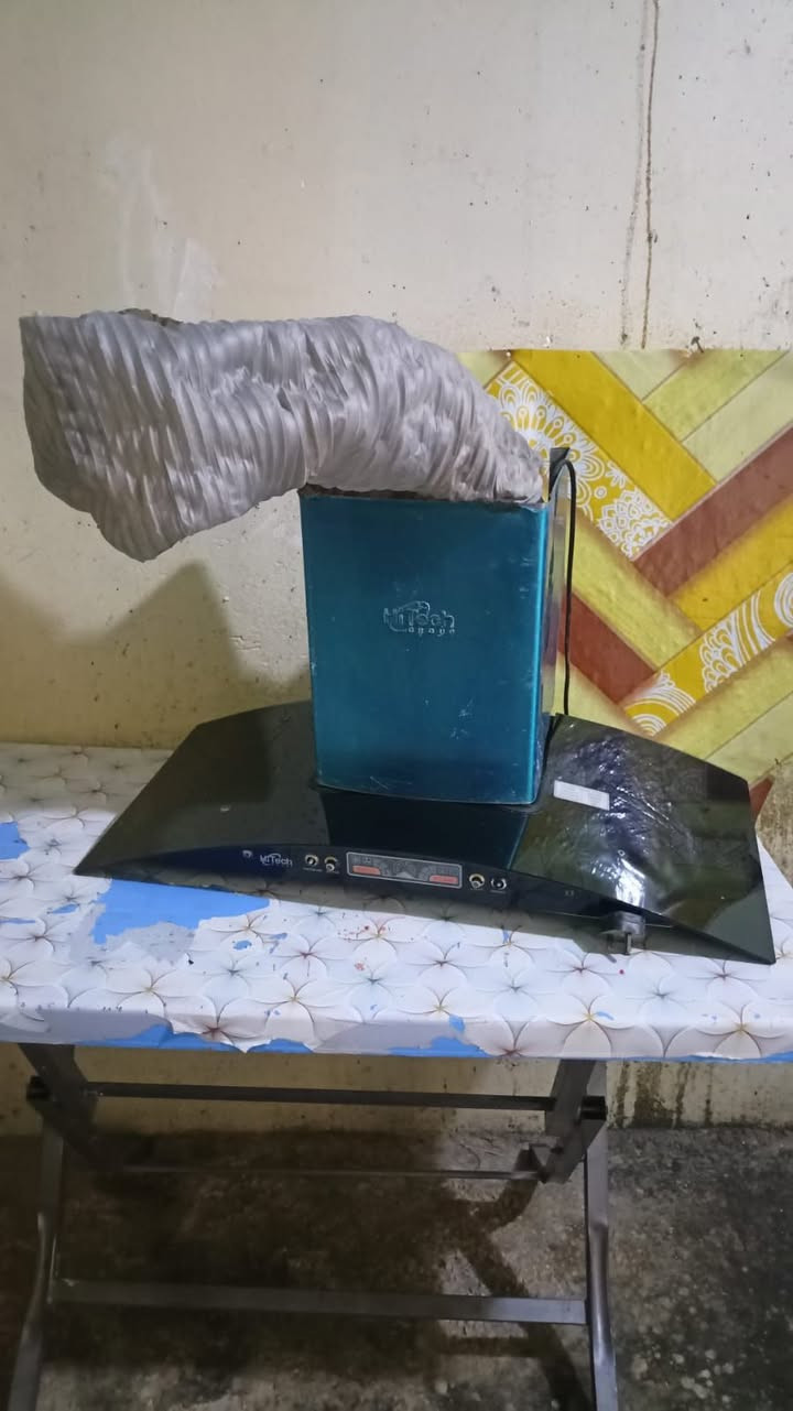 ساحبات طباخات 2
مستعملات قليل غراضهن كله موجود الوحده 100


**إذا كنت صاحب هذا الإعلان وتريد حذفه لأي سبب، رجاءا أرسل رسالة إلى الدعم الفني**