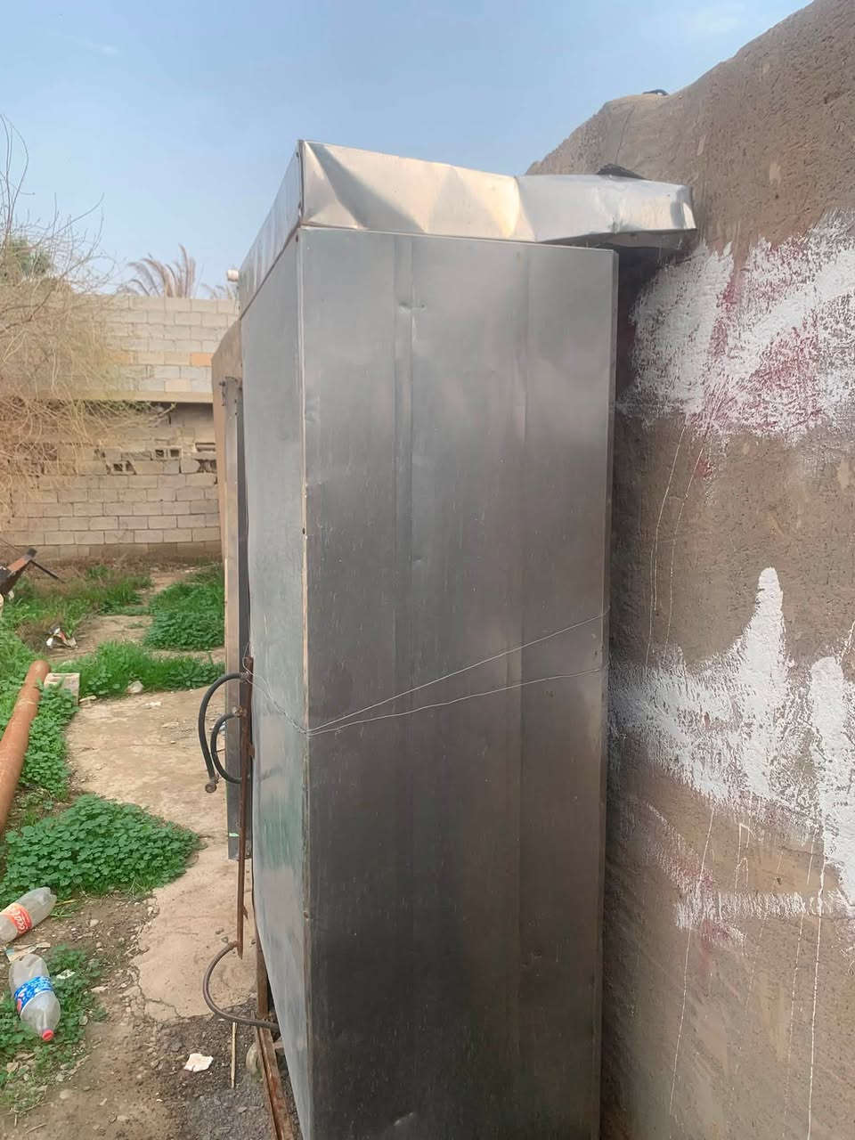 غراض مطعم للبيع
للستفسار ***********
