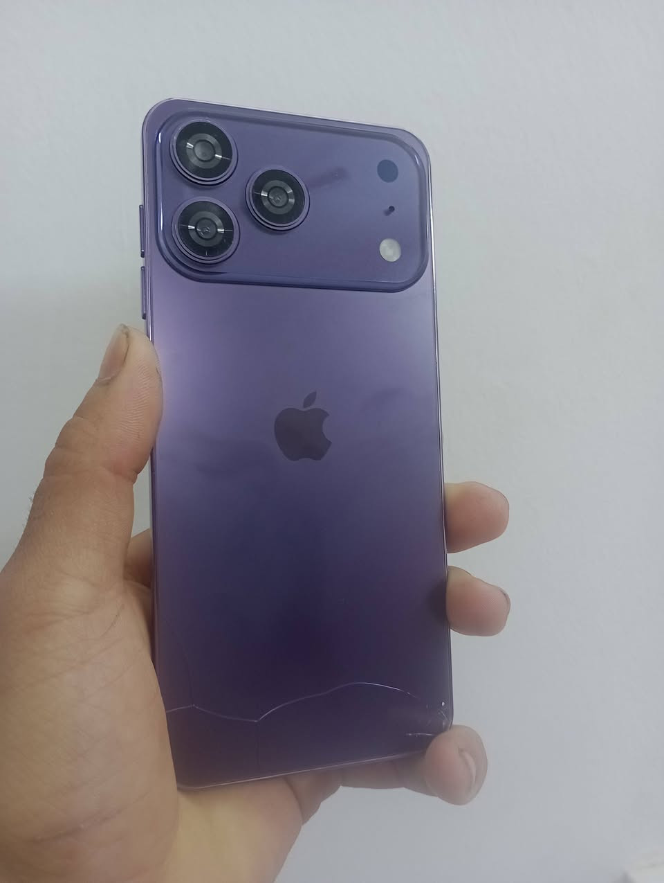 موبايل SPARK 30pro اي عيب ما ابي شرط ذاكره 256
انترنت يفتح شرط كل شيء يفتح للبيع سعر 50 الف قفل
مكان كركوك فيلق ***********
