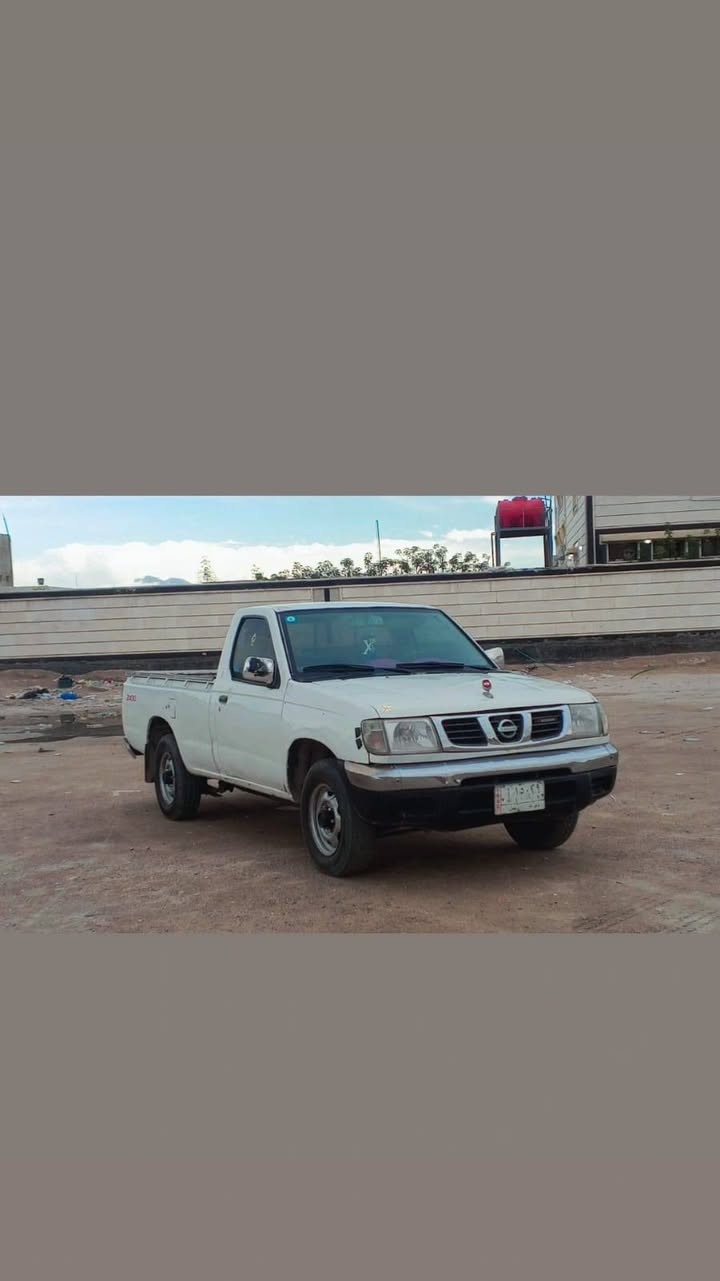 سلام عليكم سياره بيكم نيسان تاك شبوي 5حلقات مكينه ستوني شادهه كير ستوني شاد صارلهن 15 يوم غرفه جديده تخم خلفي ستوني شاد كهربايته شقاله لايت زنون سبير سياره داخله هزه مكاني بصره خور زبير رقمي *********** سياره كلشش تعبان عليهه سياره نضيفه لا تكسر بسعره ما يعجبك المنشور جنك ما شايفه المنشور عبر المنشور مكاني بصره خور زبير 🙏سياره سعره 55 وبيهه مجال قليل
