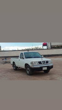 بيك اب • تاك شبوي • خور زبير