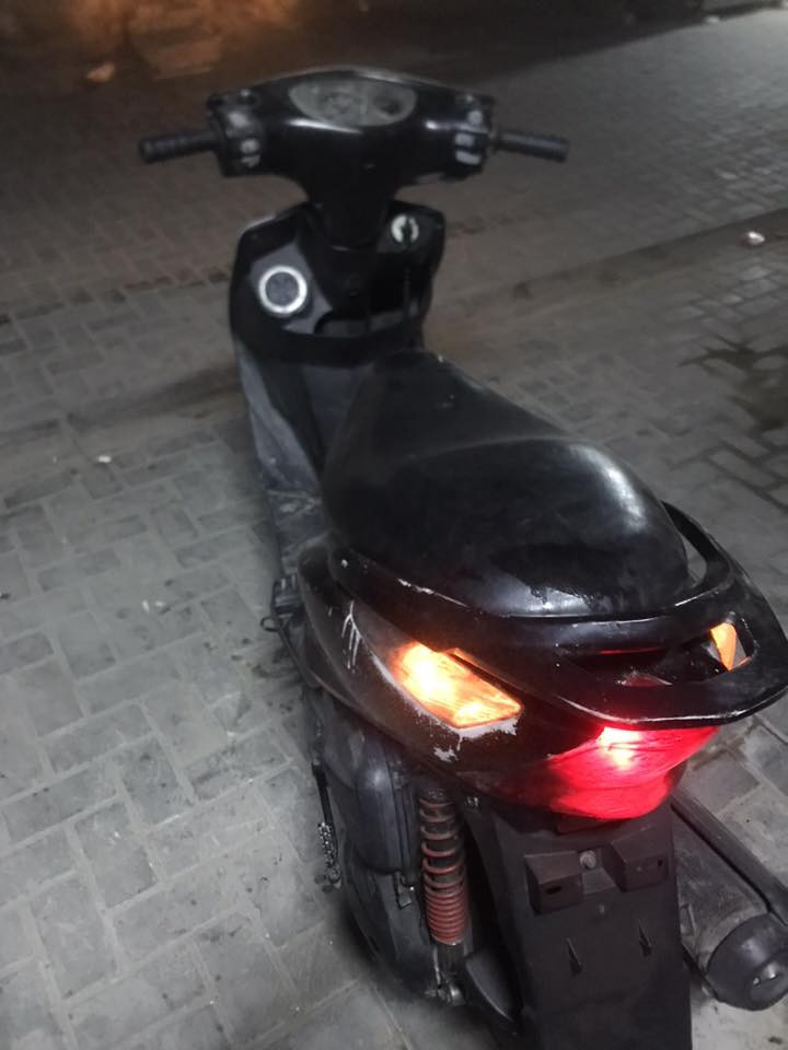 ماكس ثعلب كله شغال بس كفترات شويه جاردات  بغداد مدينة الصدر سعر 350 بيهه مجال بيع كوم حديد ***********
