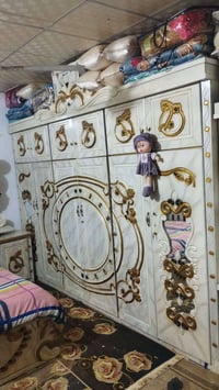 غرفه للبيع السعر خاص على هاذه الرقم   07862403505