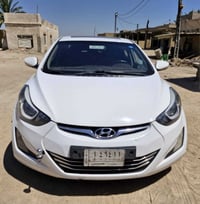 النترا • ٢٠١٥ • فتحة سقف