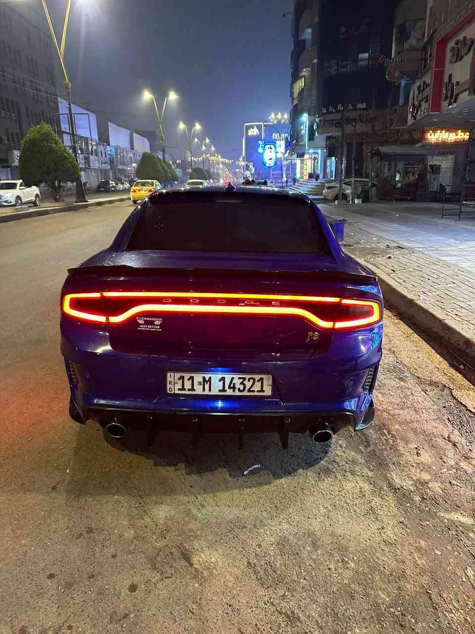 سلام عليكم رمضان كريم وصيام مقبول ان شاء الله. جارجر سكات باك فول موصفات فتحه سقف مكينه 6400 مديل 2020 حادثها بدون عابر رقم بغداد بسمي تحويل مباشر جاهزه من كلشي تخم تاير حداديه تبريد كير ومكينه مامفتوحه  مكانها السماوه الرميثه ***********
السعر 210 وبيها مجال
